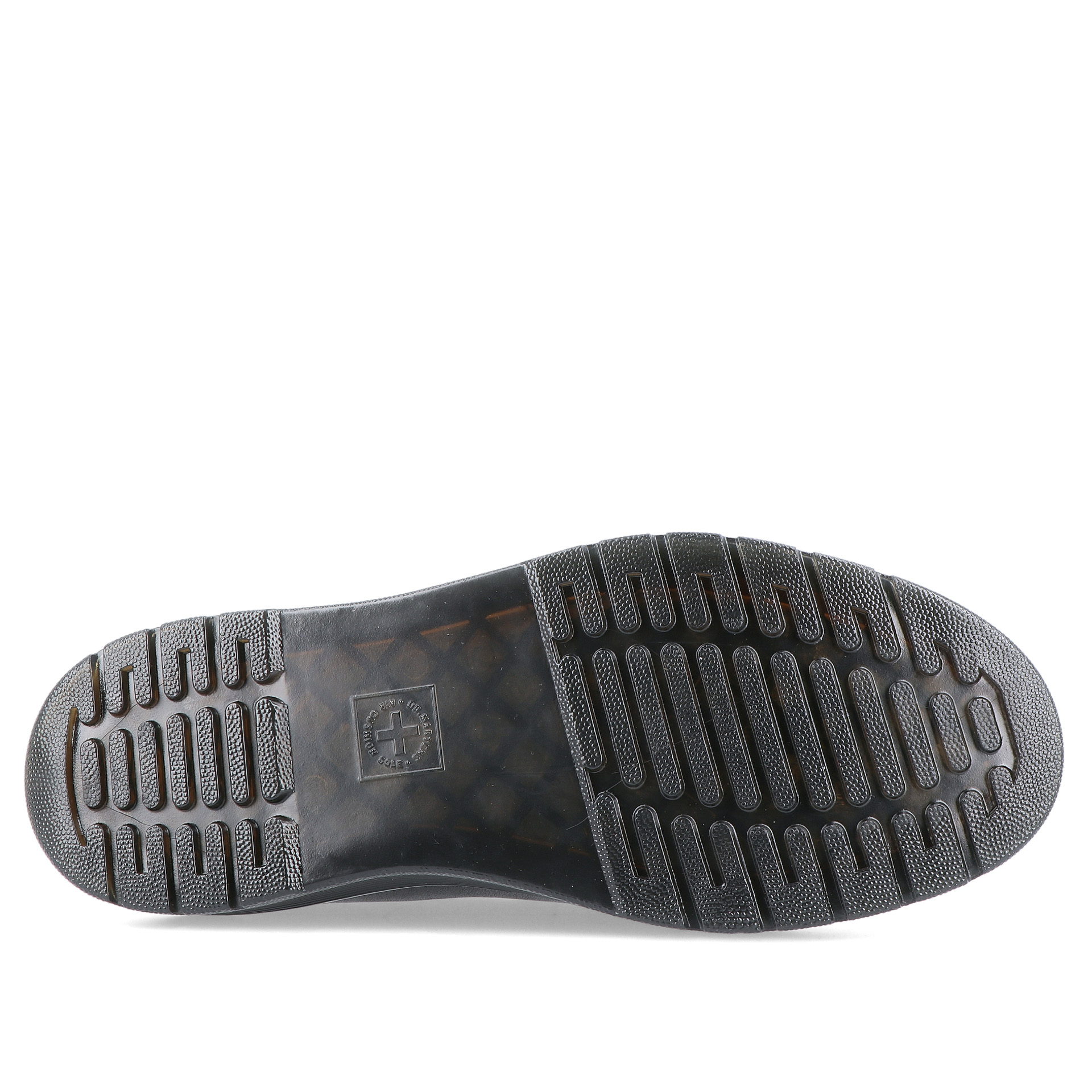 Dr. Martens Brookline Lo Black Lusso