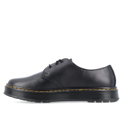 Dr. Martens Brookline Lo Black Lusso Dr. Martens Brookline Lo Black Lusso
