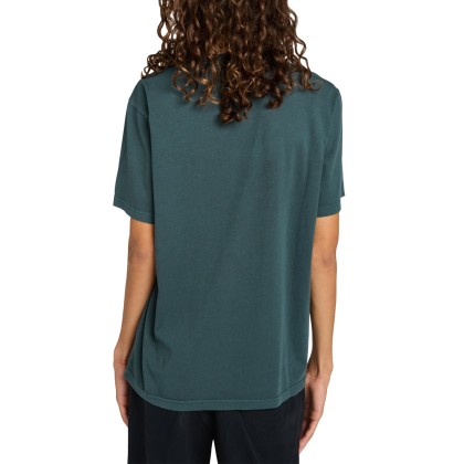 Element T-shirt Lowcase Pigment Magical Forest