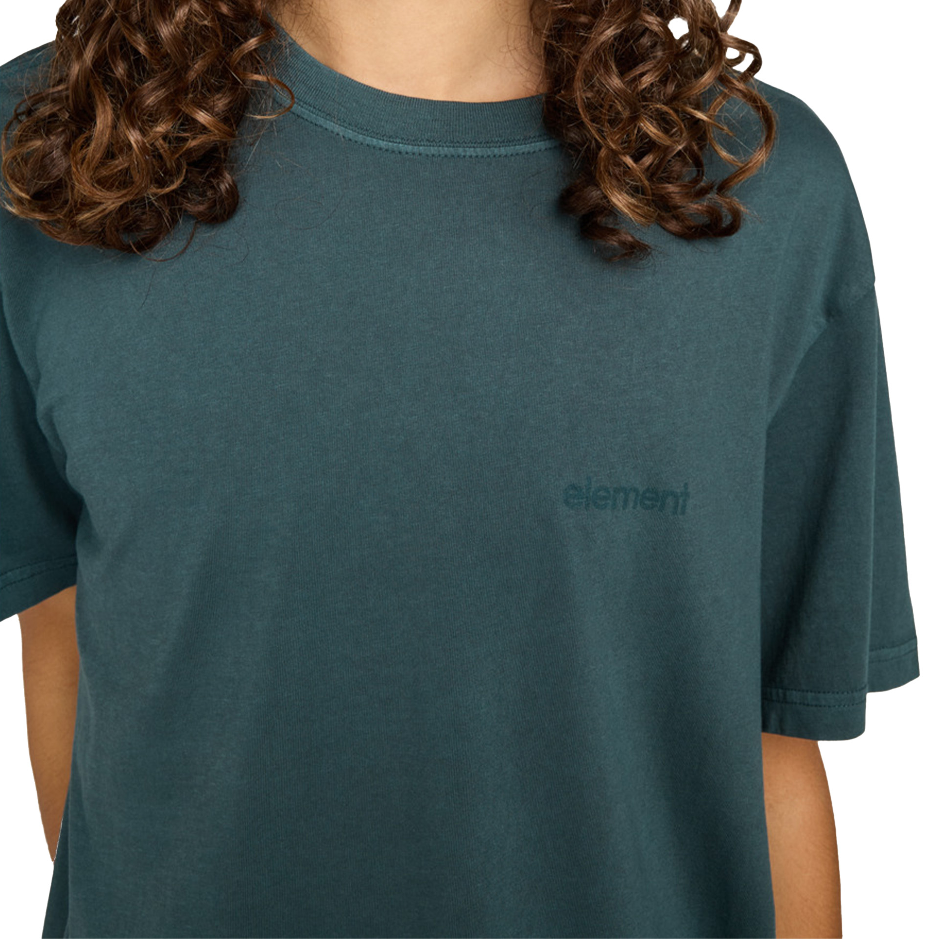 Element T-shirt Lowcase Pigment Magical Forest