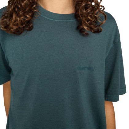 Element T-shirt Lowcase Pigment Magical Forest