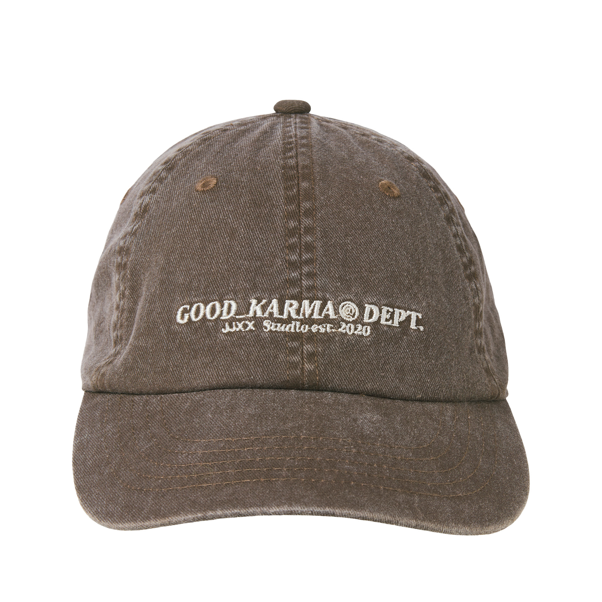 Jjxx Boné Suzanne Washed Bracken