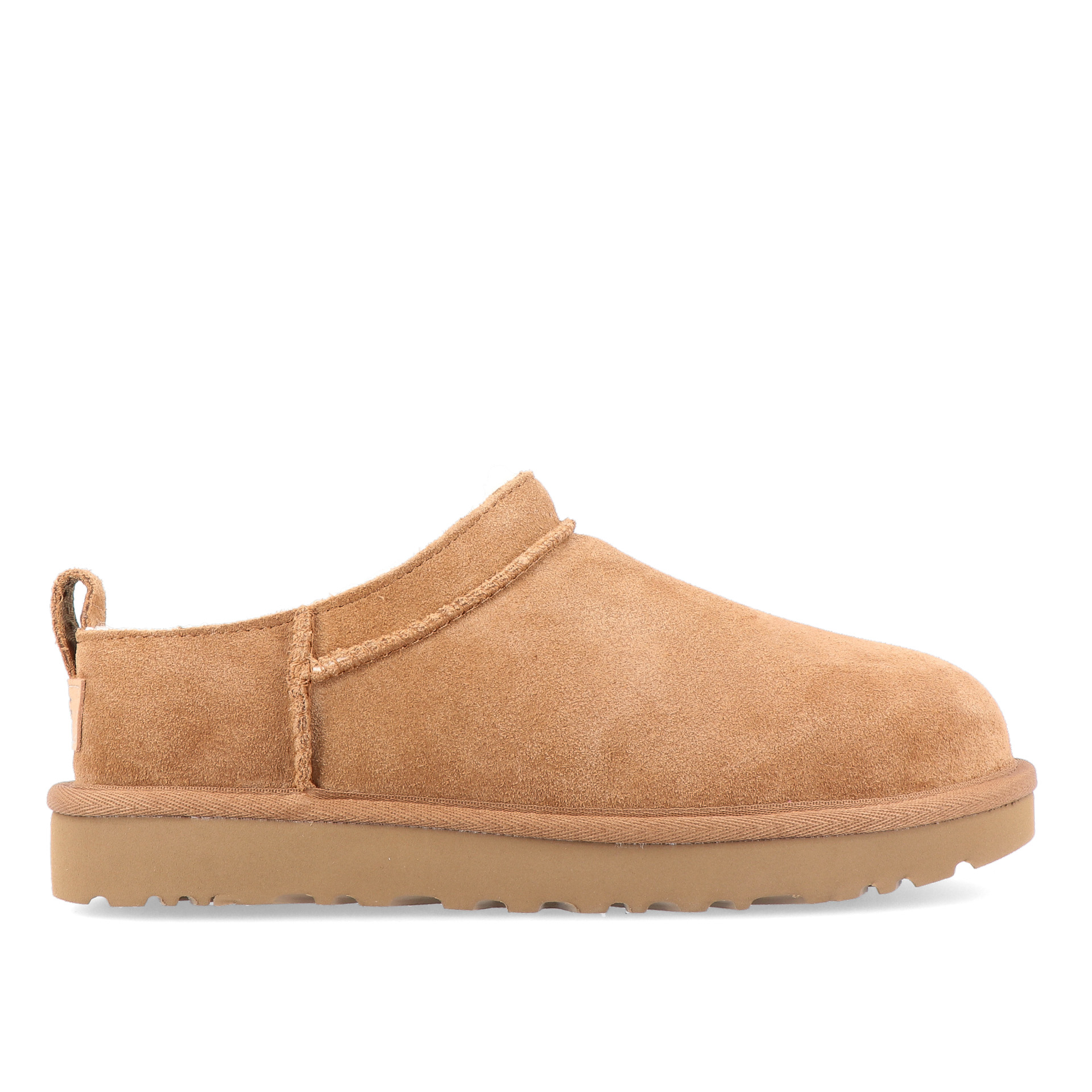 Ugg W Classic Micro Chestnut