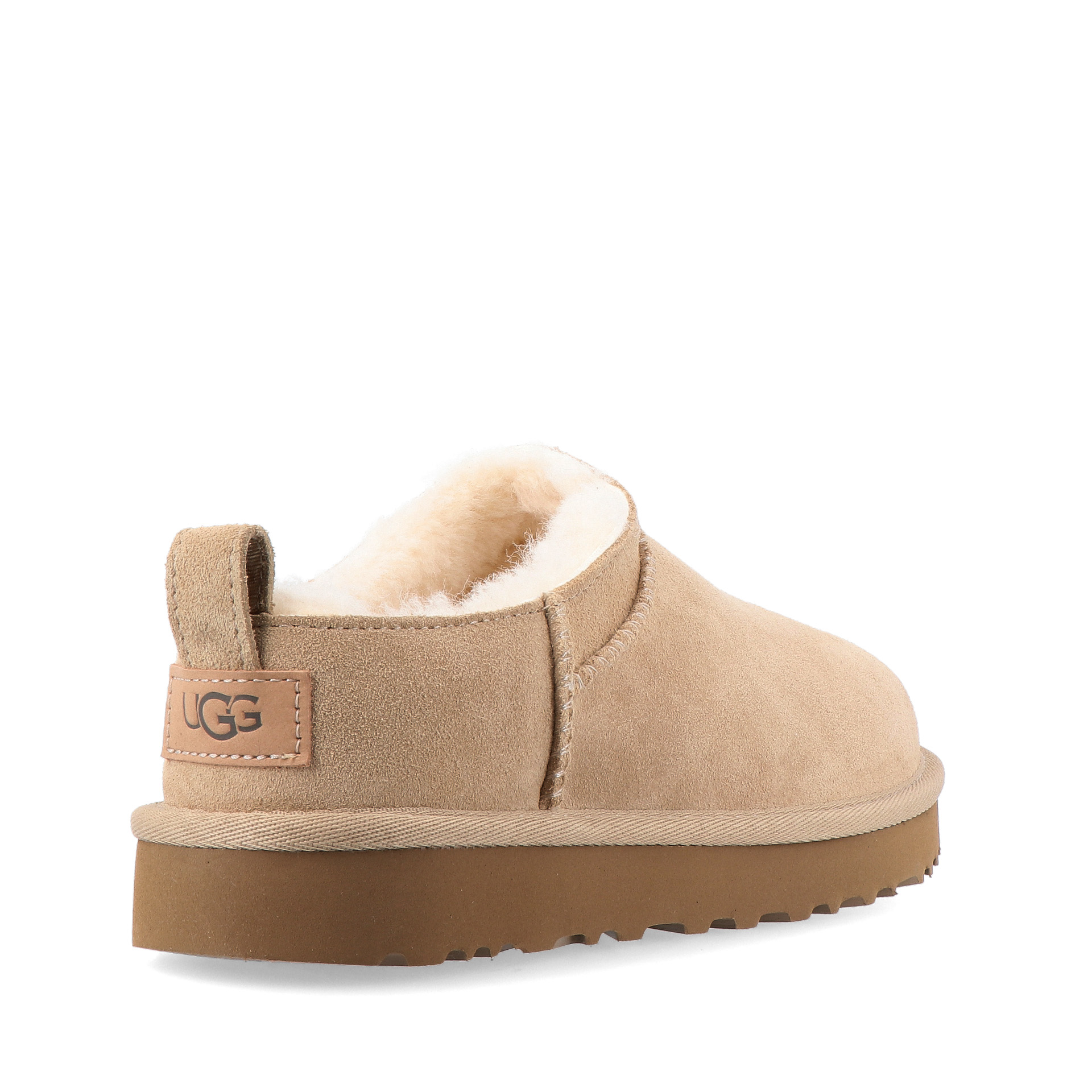 Ugg W Classic Micro Sand