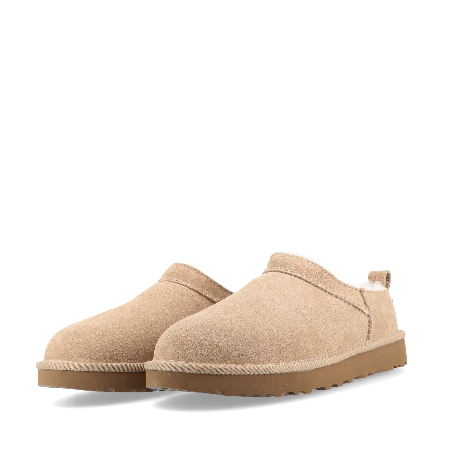 Ugg W Classic Micro Sand