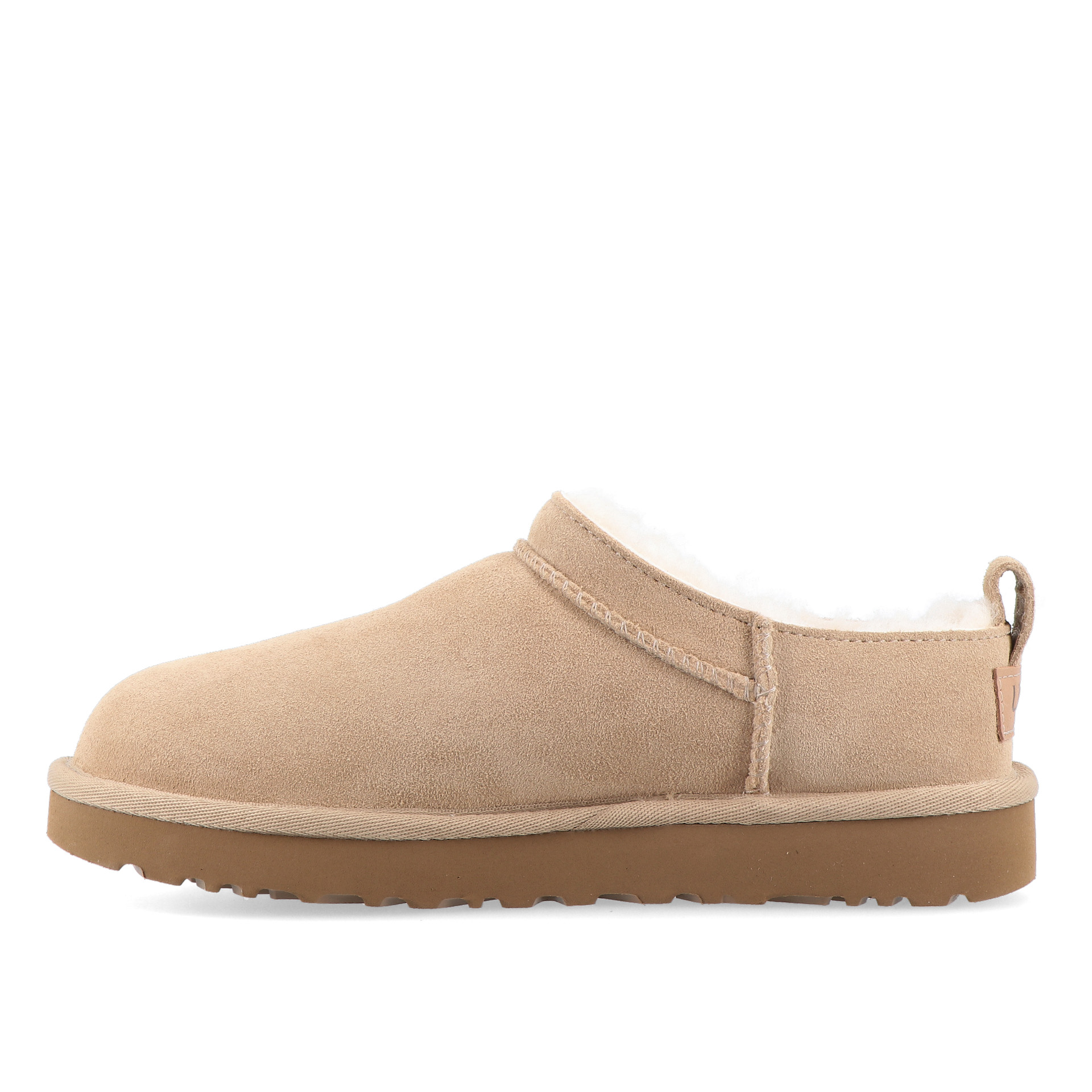 Ugg W Classic Micro Sand