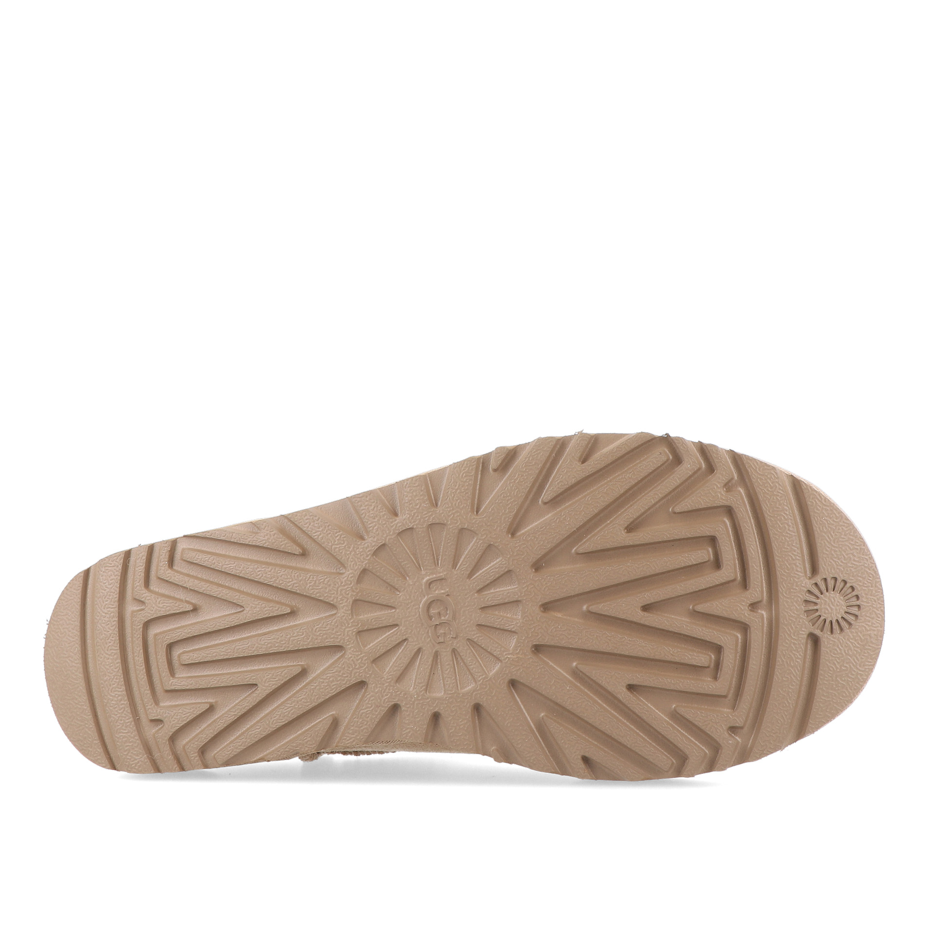 Ugg W Classic Micro Sand