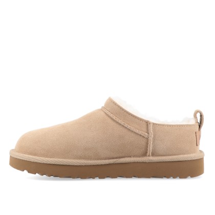 Ugg W Classic Micro Sand Ugg W Classic Micro Sand