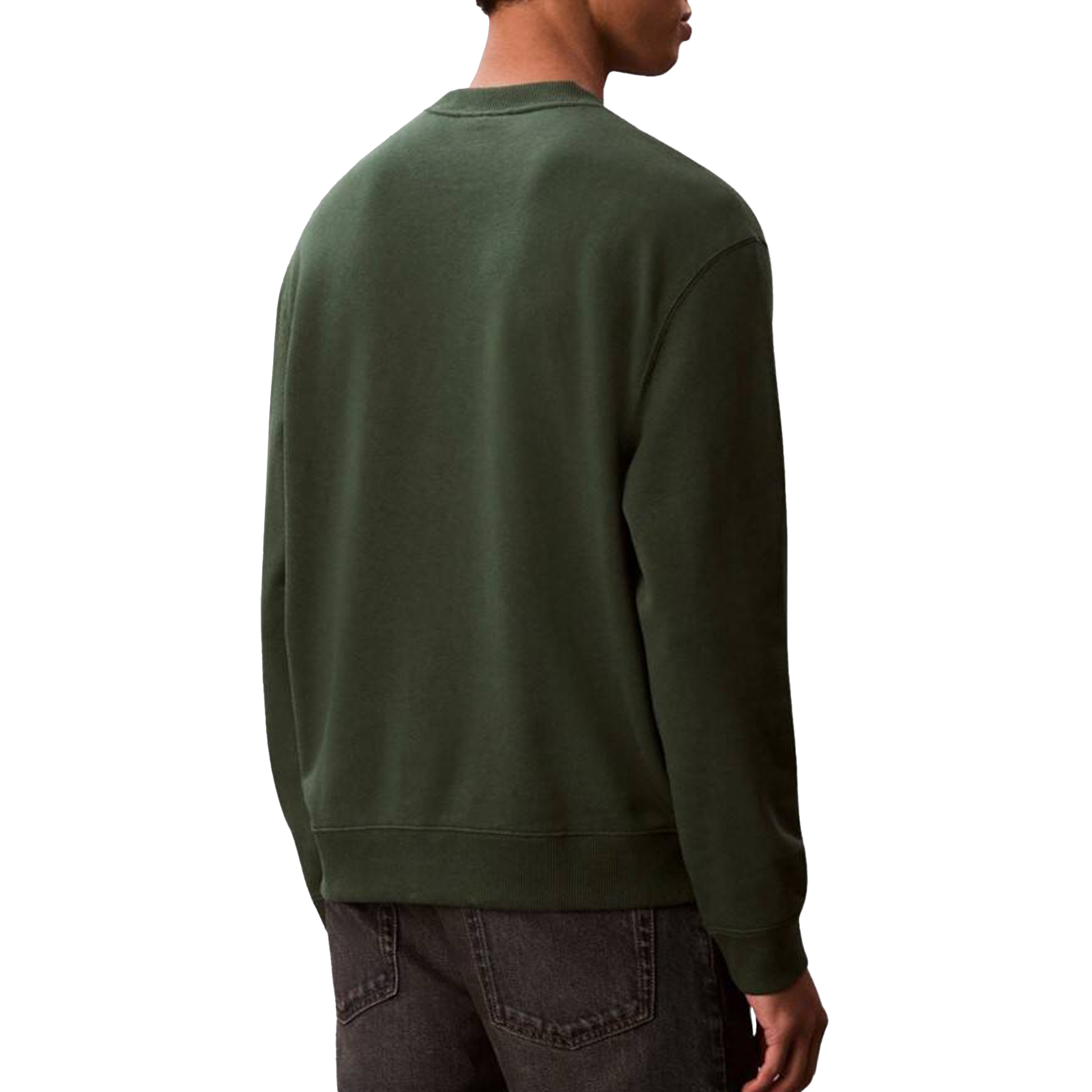 Calvin Klein Sweat Monogram