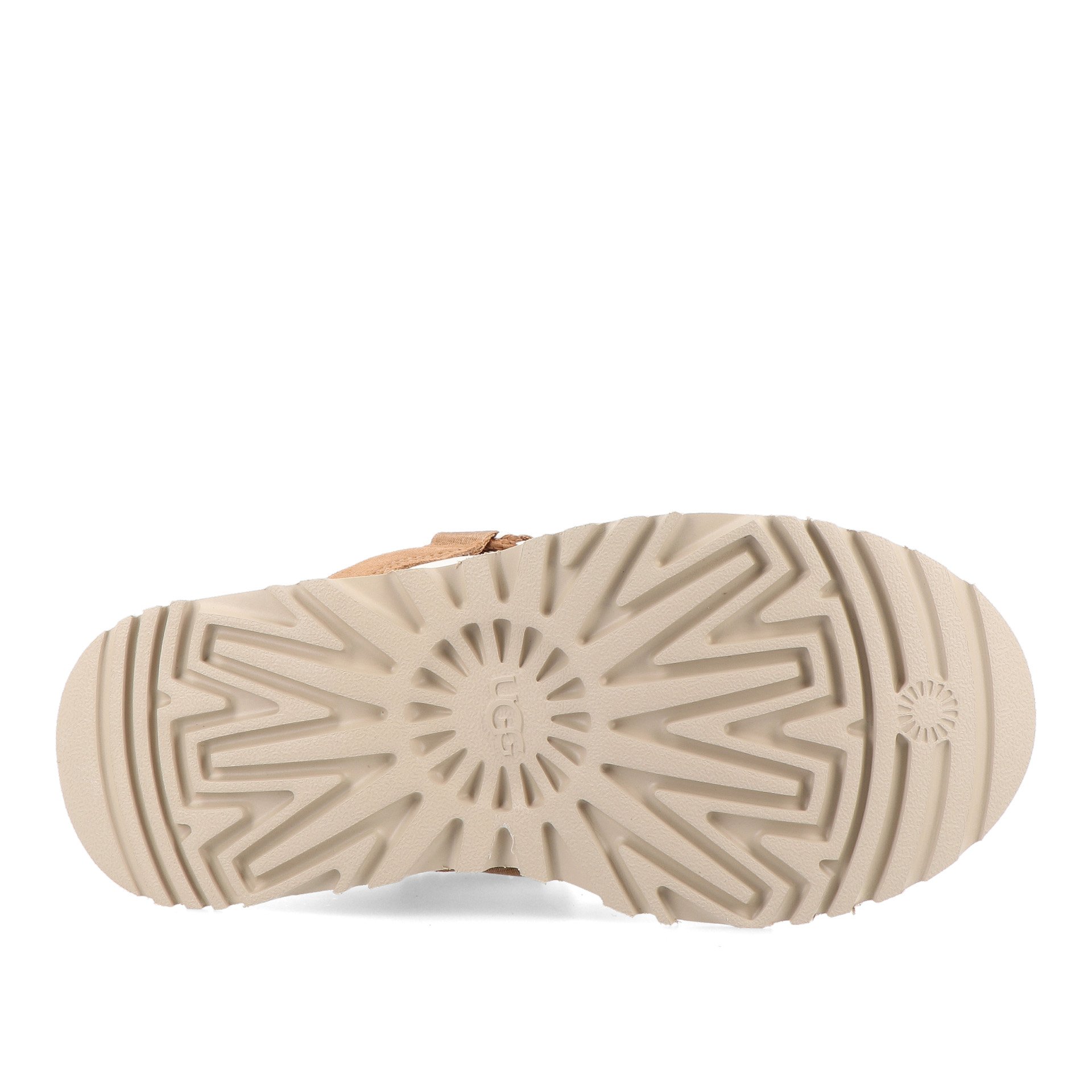 Ugg W Astromel Chestnut