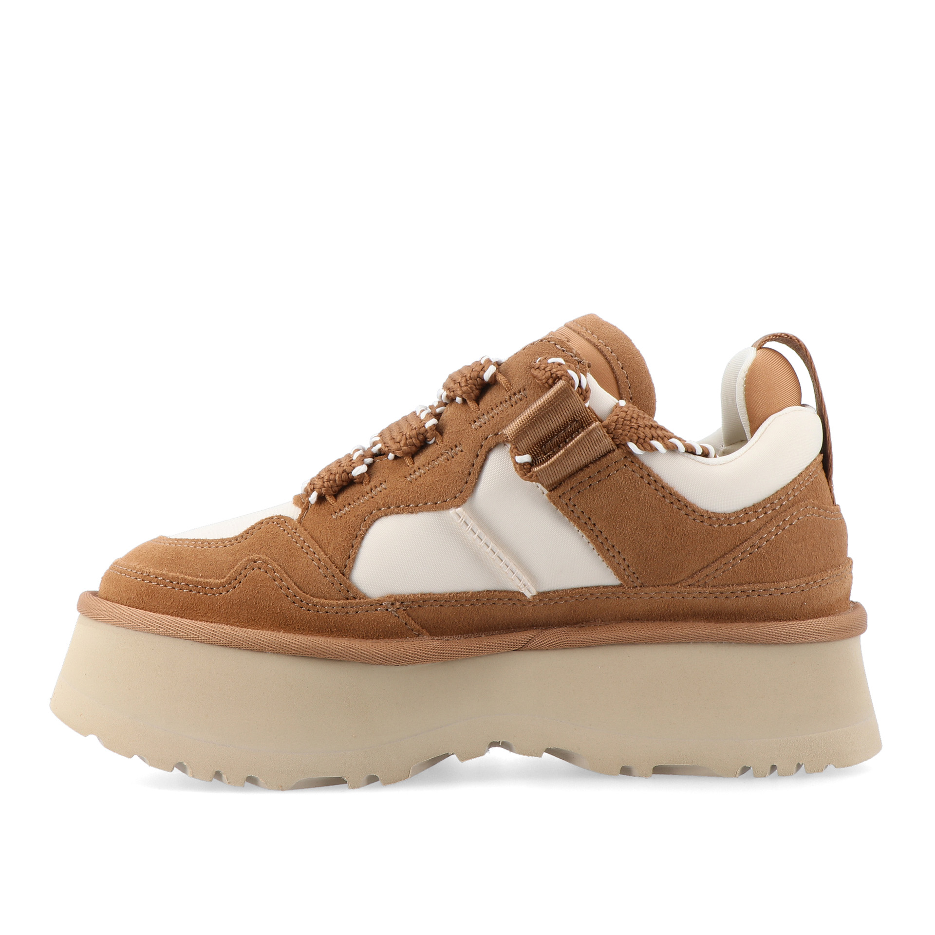 Ugg W Astromel Chestnut