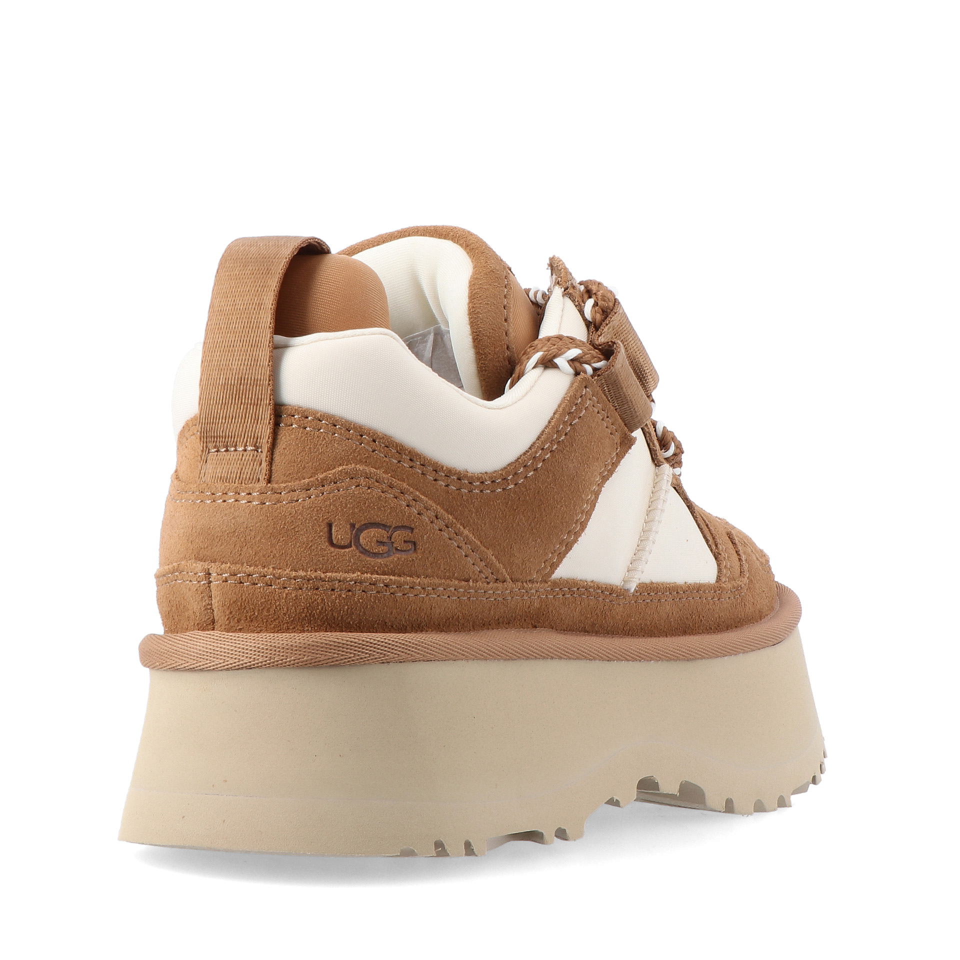 Ugg W Astromel Chestnut