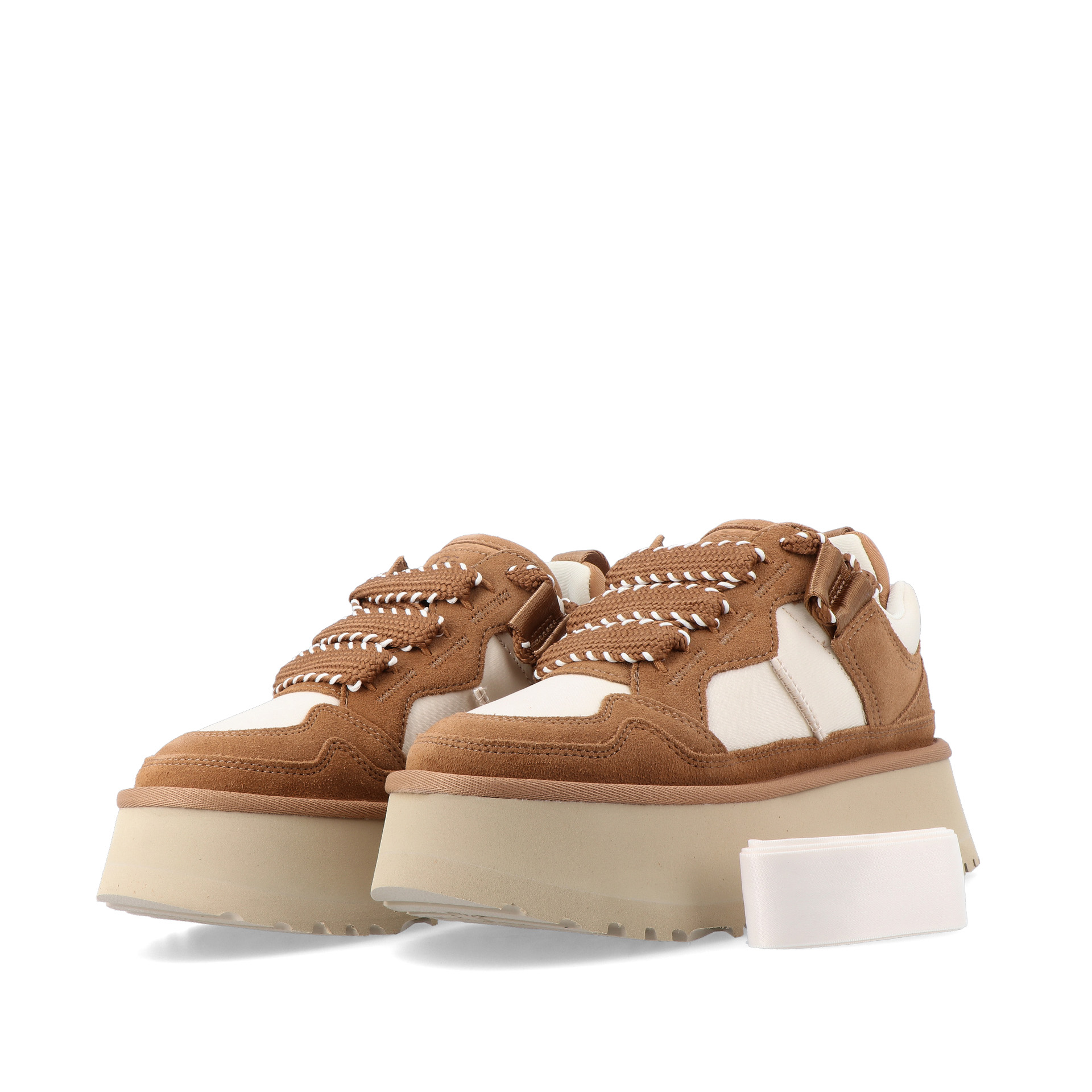 Ugg W Astromel Chestnut