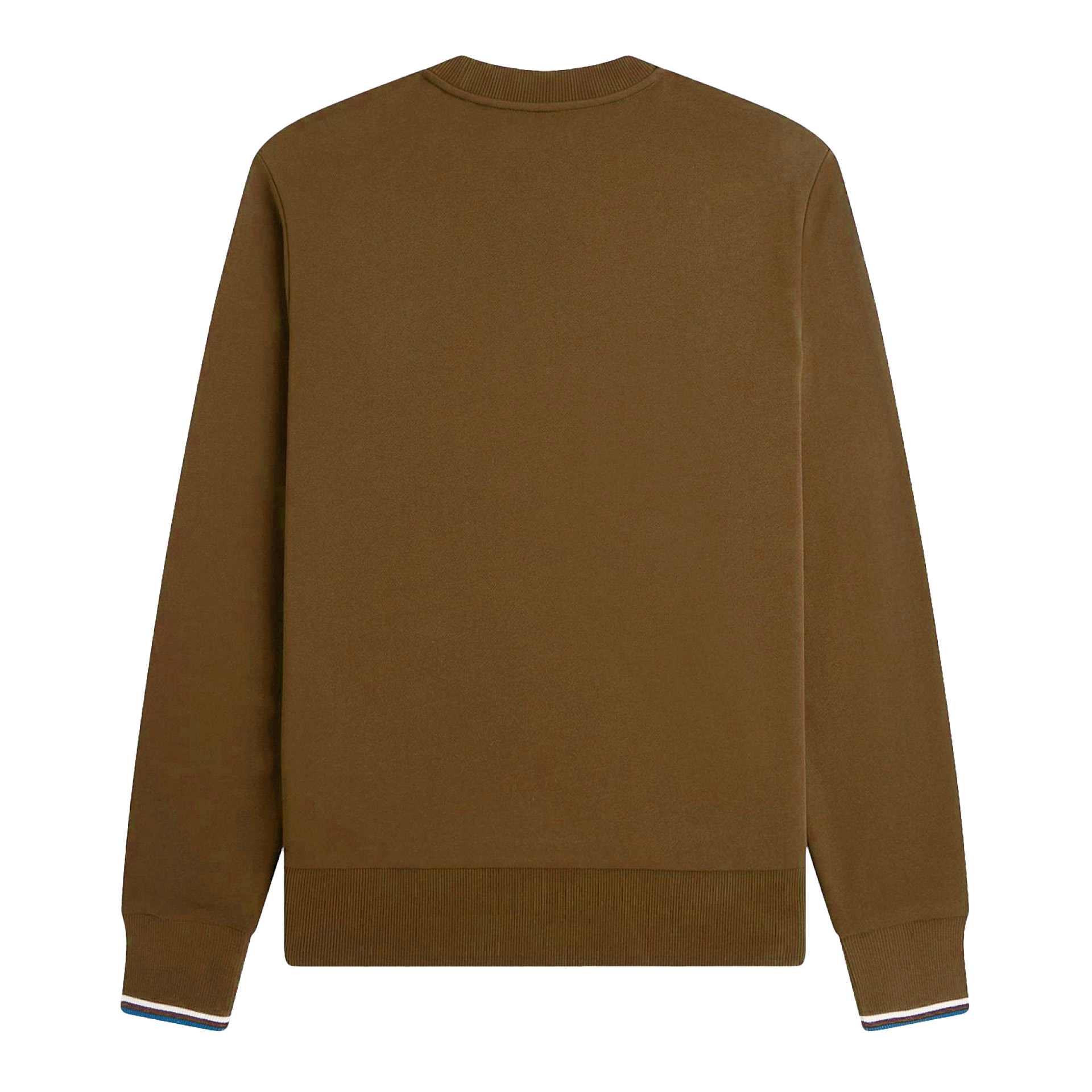 Fred Perry Sweat M7535-z60 Shdstn/ecr/dkpet