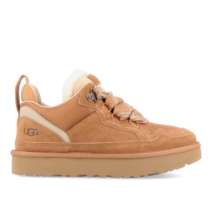 Ugg W Lowmel Chestnut