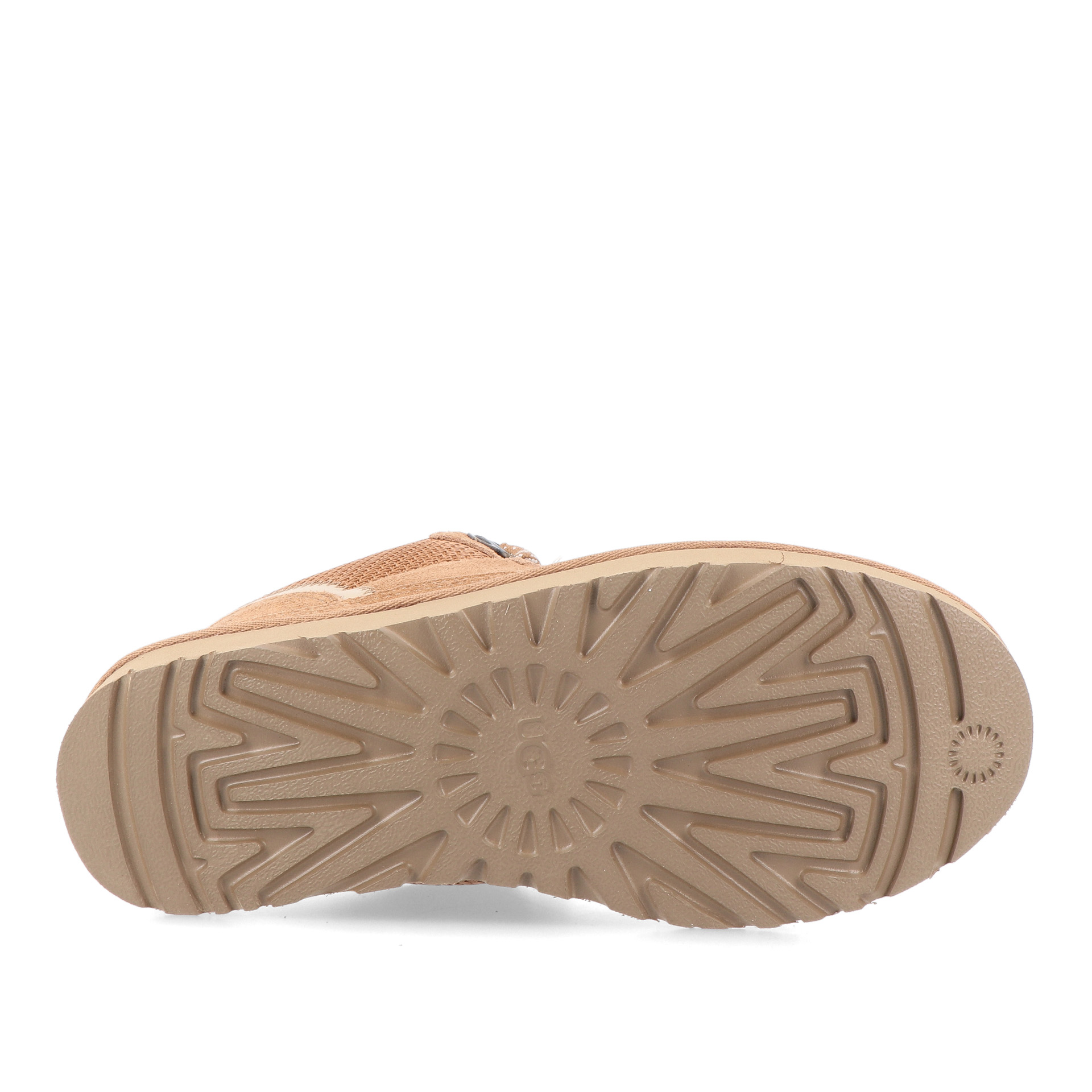 Ugg W Lowmel Chestnut