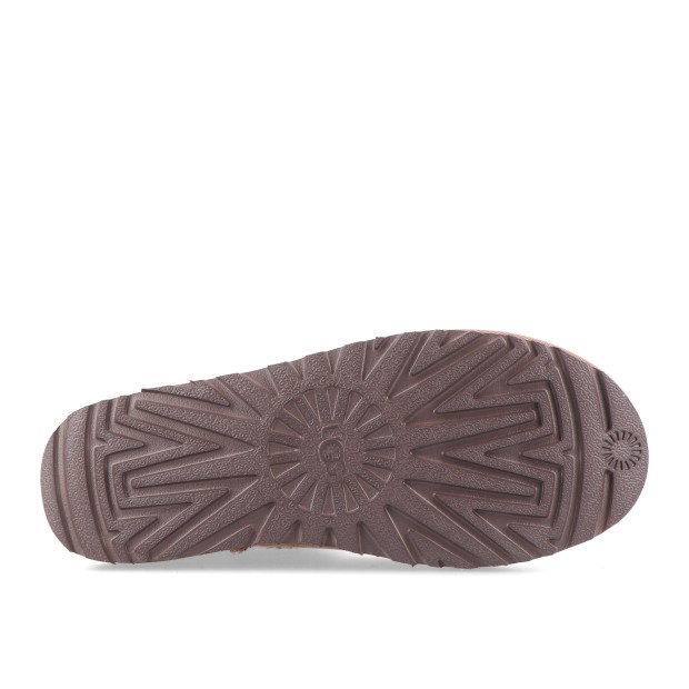Ugg W Classic Ultra Mini Rocky Oak