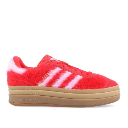 adidas Originals Gazelle Bold W Red