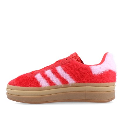 adidas Originals Gazelle Bold W Red