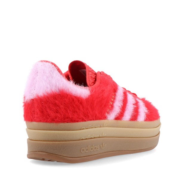 adidas Originals Gazelle Bold W Red