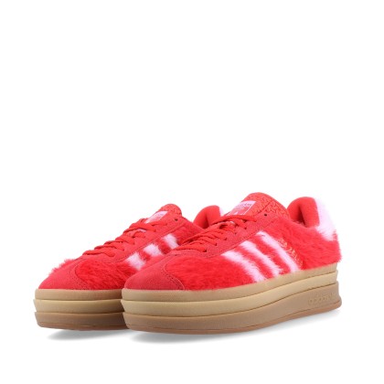 adidas Originals Gazelle Bold W Red