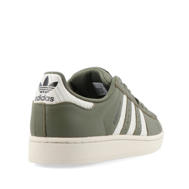 adidas Originals Superstar II Green