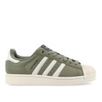 adidas Originals Superstar II Green