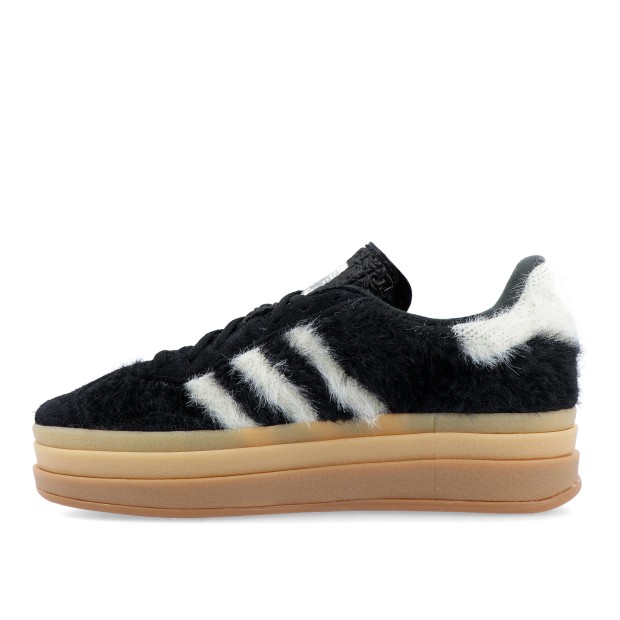 adidas Originals Gazelle Bold W Black