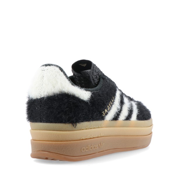 adidas Originals Gazelle Bold W Black