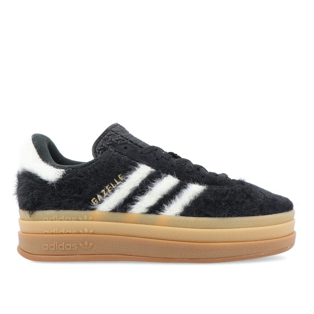 adidas Originals Gazelle Bold W Black