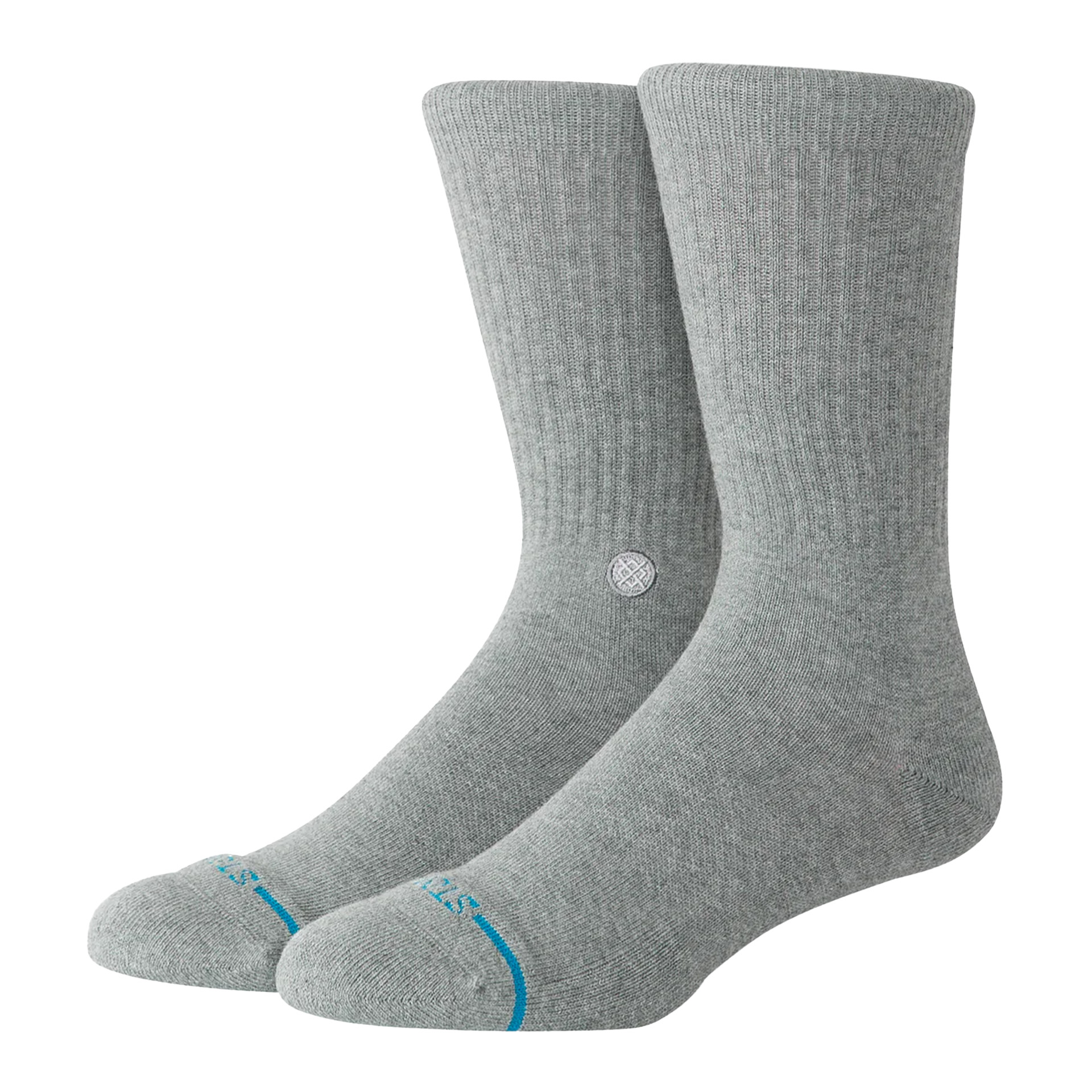 Stance Icon-greyheather