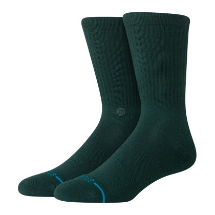 Stance Meias Icon Pine
