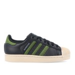 adidas Originals Superstar II Black
