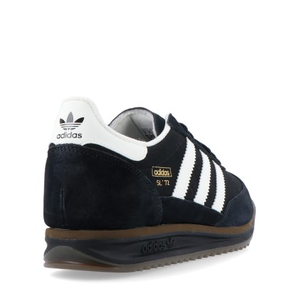 adidas Originals SL 72 Rs Black