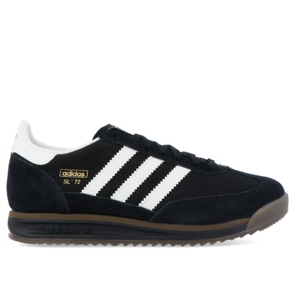 adidas Originals SL 72 Rs Black