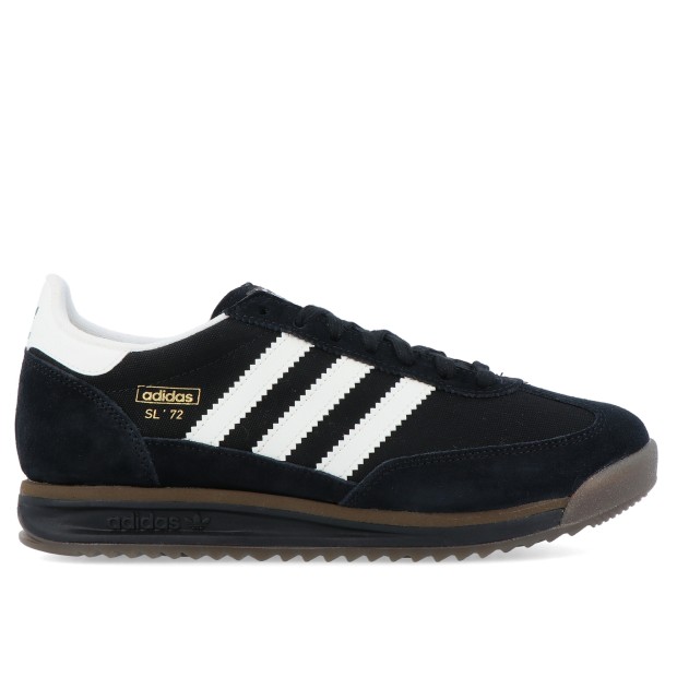 adidas Originals SL 72 Rs Black