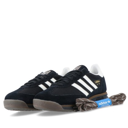 adidas Originals SL 72 Rs Black