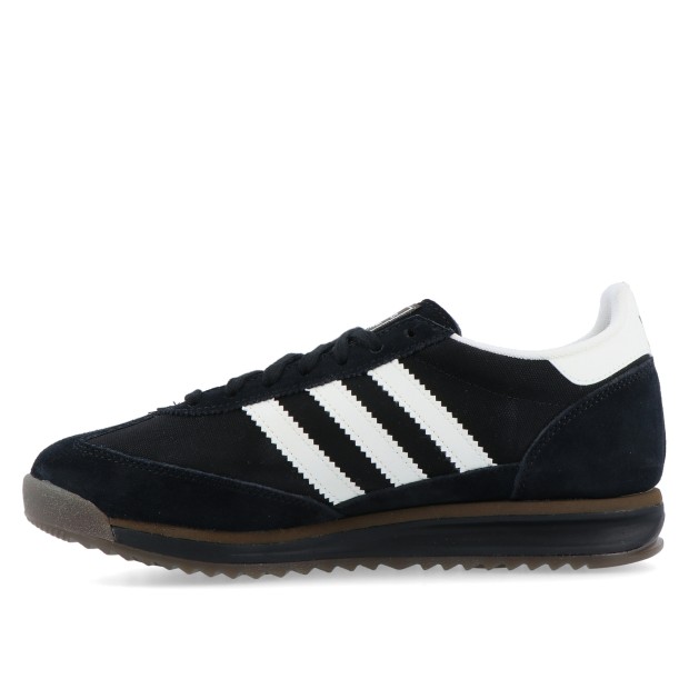 adidas Originals SL 72 Rs Black