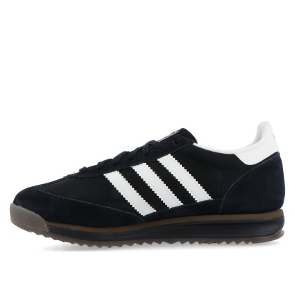 adidas Originals SL 72 Rs Black