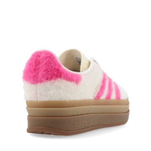 adidas Originals Gazelle Bold W White