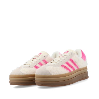 adidas Originals Gazelle Bold W White