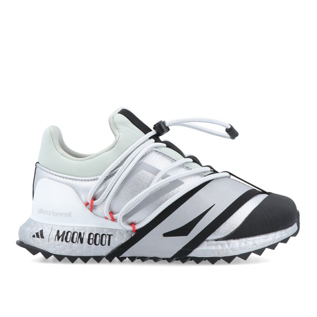 adidas Originals Adidas X Moonboot Silver.