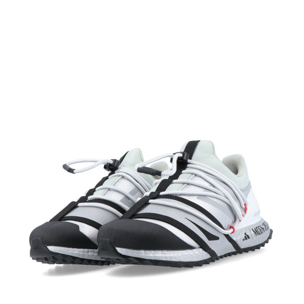 adidas Originals Adidas X Moonboot Silver.