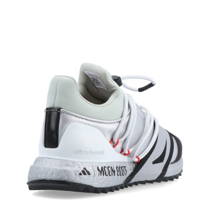 adidas Originals Adidas X Moonboot Silver adidas Originals Adidas X Moonboot Silver