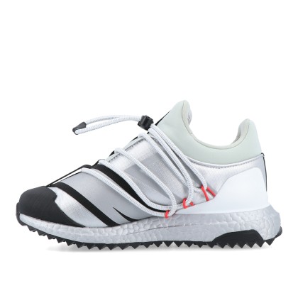 adidas Originals Adidas X Moonboot Silver adidas Originals Adidas X Moonboot Silver