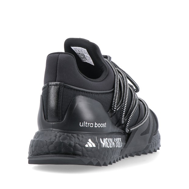 adidas Originals Adidas X Moonboot Black