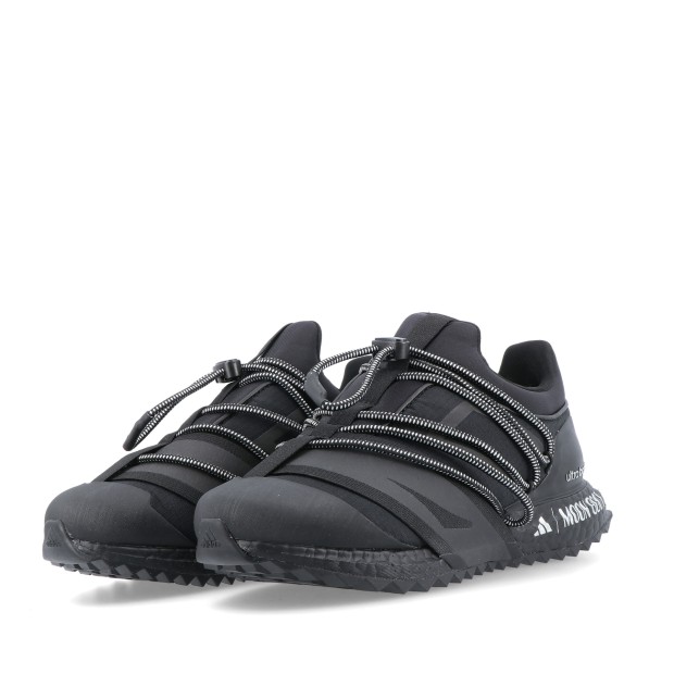 adidas Originals Adidas X Moonboot Black.