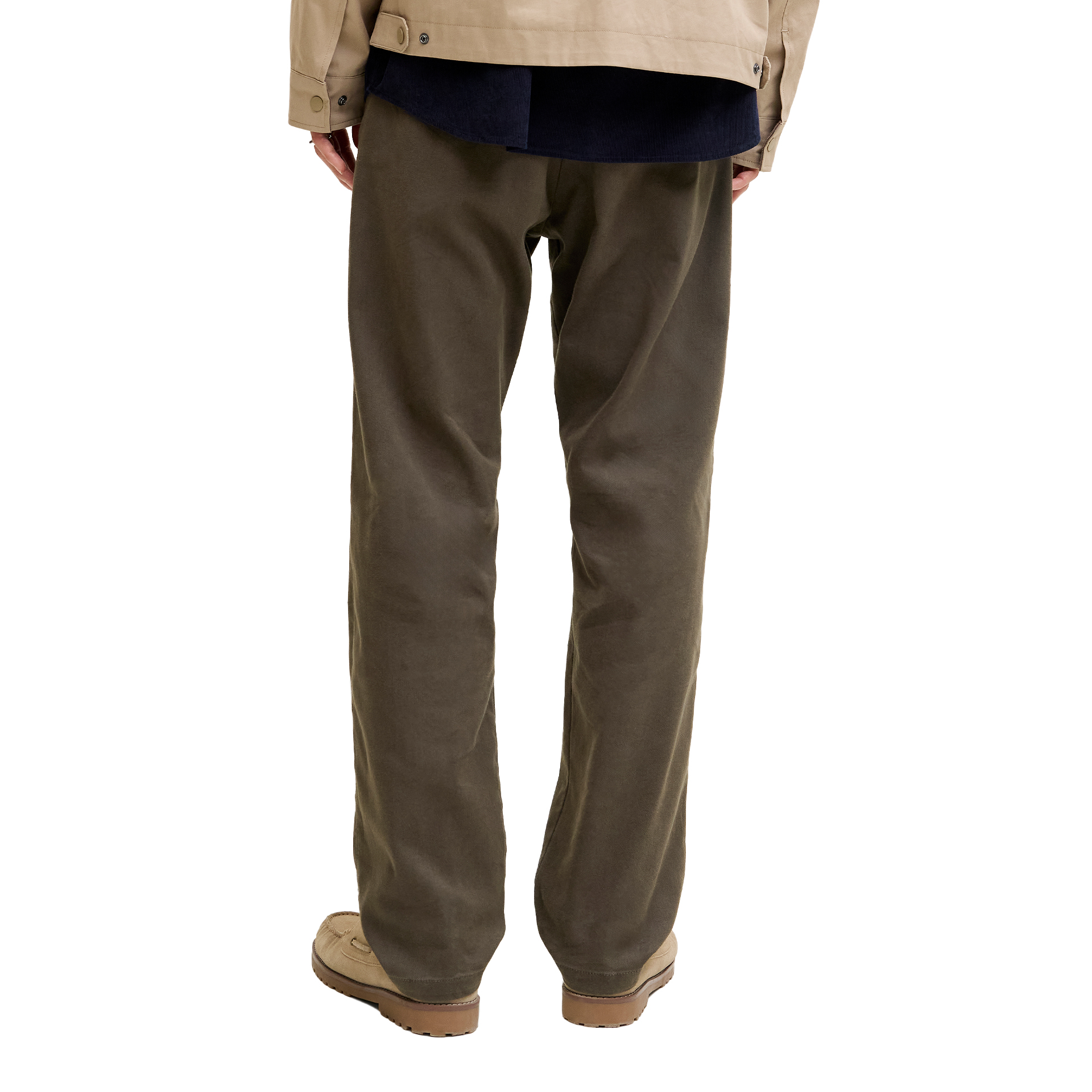 Jack & Jones Calça Jpstkane Hank Chino Bf Beluga