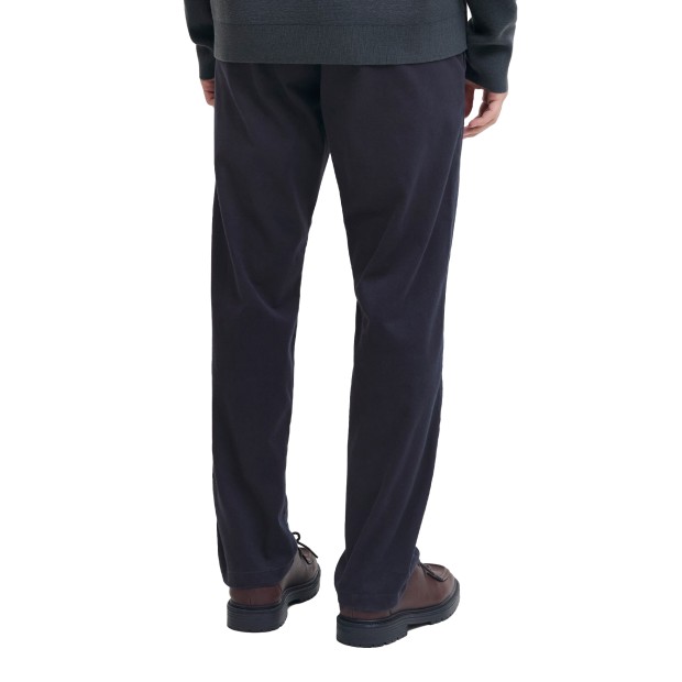 Jack & Jones Calça Jpstkane Hank Chino Bf Dark Navy