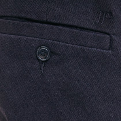 Jack & Jones Calça Jpstkane Hank Chino Bf Dark Navy Jack & Jones Calça Jpstkane Hank Chino Bf Dark Navy